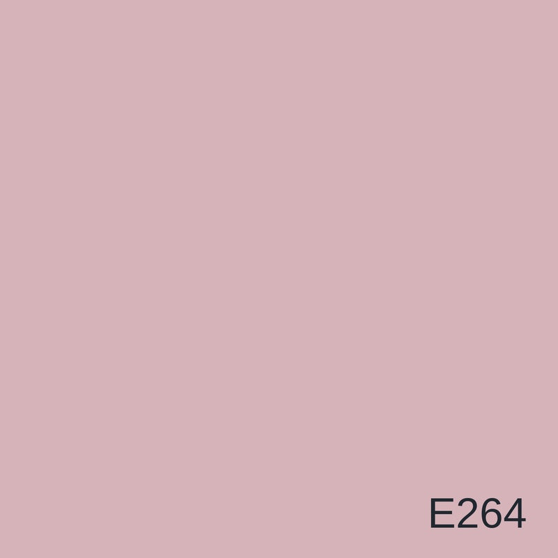 Decora Era Silver Metallic Decorative Finish 1L in colour E264 — colour swatch, MVP Products