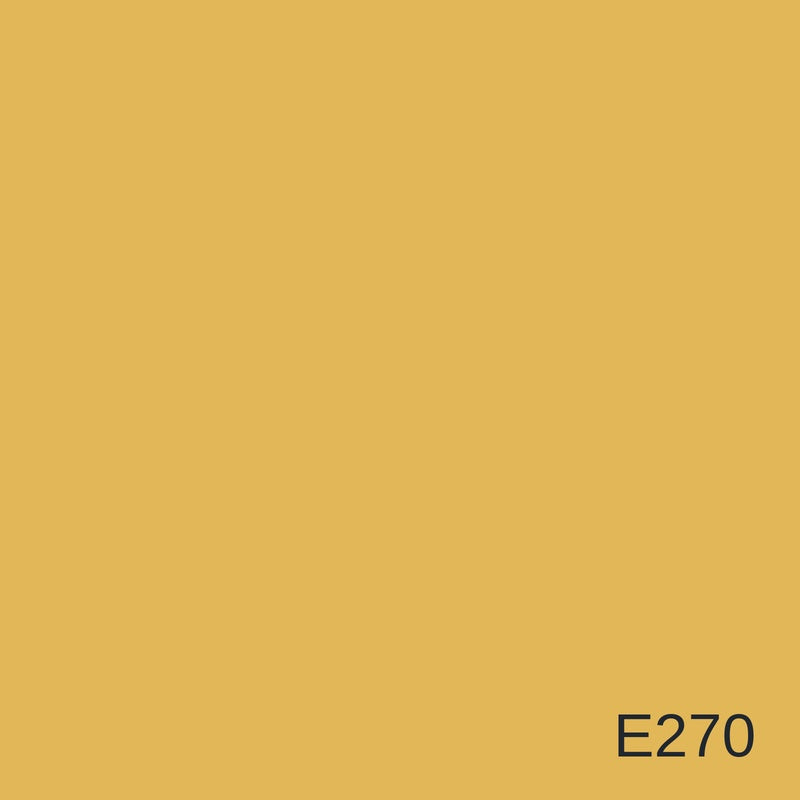 Decora Era Silver Metallic Decorative Finish 1L in colour E270 — colour swatch, MVP Products