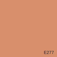 Decora Era Silver Metallic Decorative Finish 1L in colour E277 — colour swatch, MVP Products