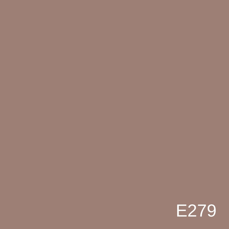 Decora Era Silver Metallic Decorative Finish 1L in colour E279 — colour swatch, MVP Products