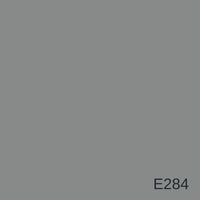Decora Era Silver Metallic Decorative Finish 1L in colour E284 — colour swatch, MVP Products