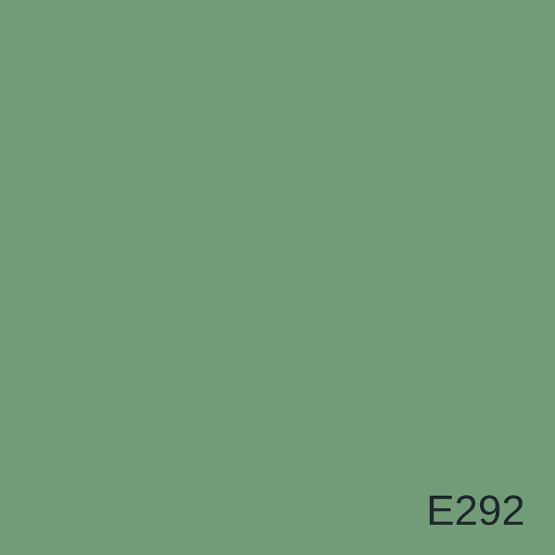 Decora Era Silver Metallic Decorative Finish 1L in colour E292 — colour swatch, MVP Products
