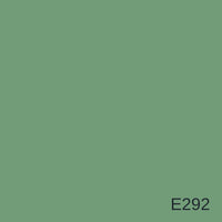 Decora Era Silver Metallic Decorative Finish 1L in colour E292 — colour swatch, MVP Products