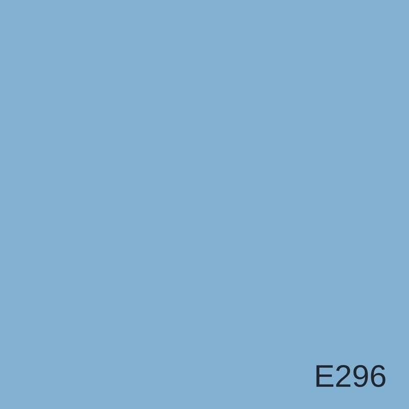 Decora Era Silver Metallic Decorative Finish 1L in colour E296 — colour swatch, MVP Products
