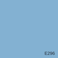 Decora Era Silver Metallic Decorative Finish 1L in colour E296 — colour swatch, MVP Products