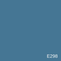 Decora Era Silver Metallic Decorative Finish 1L in colour E298 — colour swatch, MVP Products