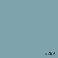 Decora Era Silver Metallic Decorative Finish 1L in colour E299 — colour swatch, MVP Products