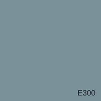 Decora Era Silver Metallic Decorative Finish 1L in colour E300 — colour swatch, MVP Products