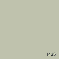 Decora Infinity White Metallic Decorative Paint 4L in colour I435 — colour swatch, MVP Products