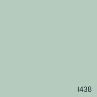 Decora Infinity White Metallic Decorative Paint 4L in colour I438 — colour swatch, MVP Products