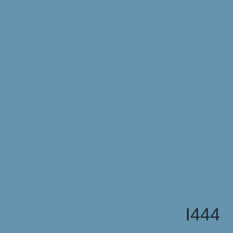 Decora Infinity White Metallic Decorative Paint 4L in colour I444 — colour swatch, MVP Products