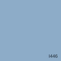 Decora Infinity White Metallic Decorative Paint 4L in colour I446 — colour swatch, MVP Products