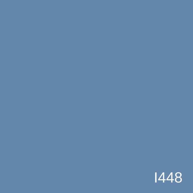 Decora Infinity White Metallic Decorative Paint 4L in colour I448 — colour swatch, MVP Products