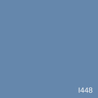 Decora Infinity White Metallic Decorative Paint 4L in colour I448 — colour swatch, MVP Products