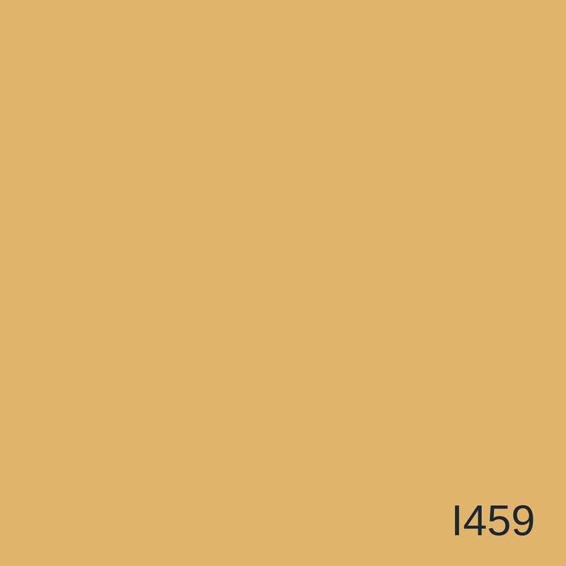 Decora Infinity White Metallic Decorative Paint 4L in colour I459 — colour swatch, MVP Products
