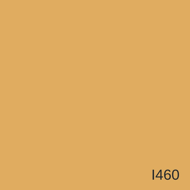 Decora Infinity White Metallic Decorative Paint 4L in colour I460 — colour swatch, MVP Products