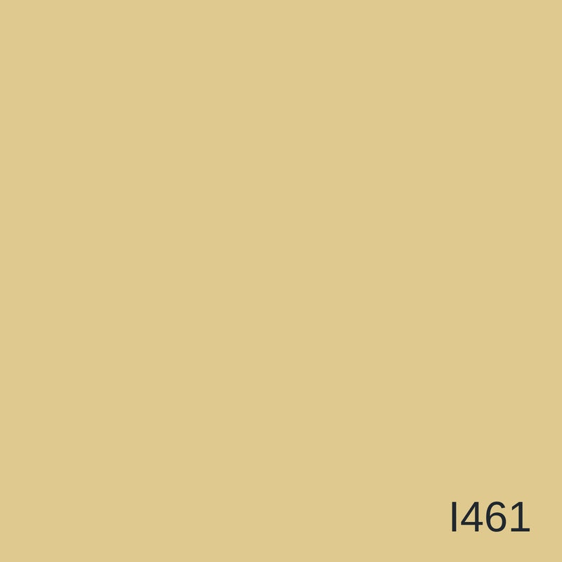 Decora Infinity White Metallic Decorative Paint 4L in colour I461 — colour swatch, MVP Products