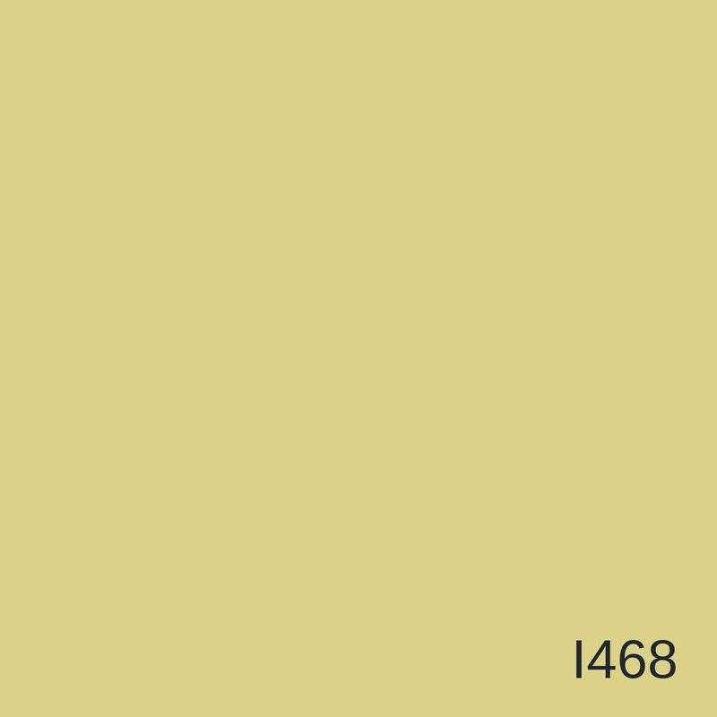 Decora Infinity White Metallic Decorative Paint 4L in colour I468 — colour swatch, MVP Products