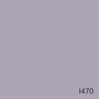 Decora Infinity White Metallic Decorative Paint 4L in colour I470 — colour swatch, MVP Products