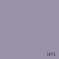 Decora Infinity White Metallic Decorative Paint 4L in colour I471 — colour swatch, MVP Products