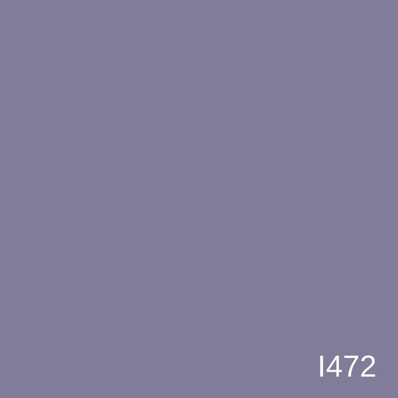 Decora Infinity White Metallic Decorative Paint 4L in colour I472 — colour swatch, MVP Products