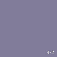 Decora Infinity White Metallic Decorative Paint 4L in colour I472 — colour swatch, MVP Products