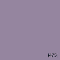 Decora Infinity White Metallic Decorative Paint 4L in colour I475 — colour swatch, MVP Products