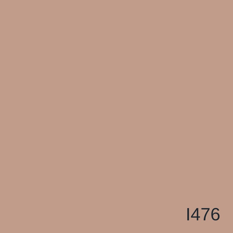 Decora Infinity White Metallic Decorative Paint 4L in colour I476 — colour swatch, MVP Products