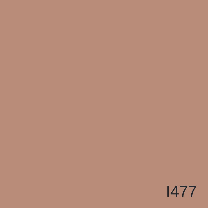 Decora Infinity White Metallic Decorative Paint 4L in colour I477 — colour swatch, MVP Products