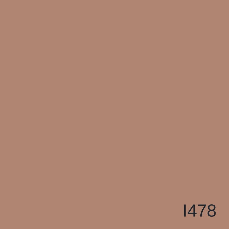 Decora Infinity White Metallic Decorative Paint 4L in colour I478 — colour swatch, MVP Products