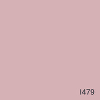 Decora Infinity White Metallic Decorative Paint 4L in colour I479 — colour swatch, MVP Products