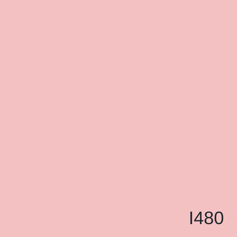 Decora Infinity White Metallic Decorative Paint 4L in colour I480 — colour swatch, MVP Products