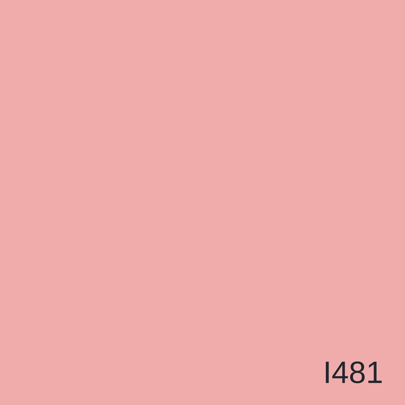 Decora Infinity White Metallic Decorative Paint 4L in colour I481 — colour swatch, MVP Products