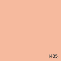 Decora Infinity White Metallic Decorative Paint 4L in colour I485 — colour swatch, MVP Products