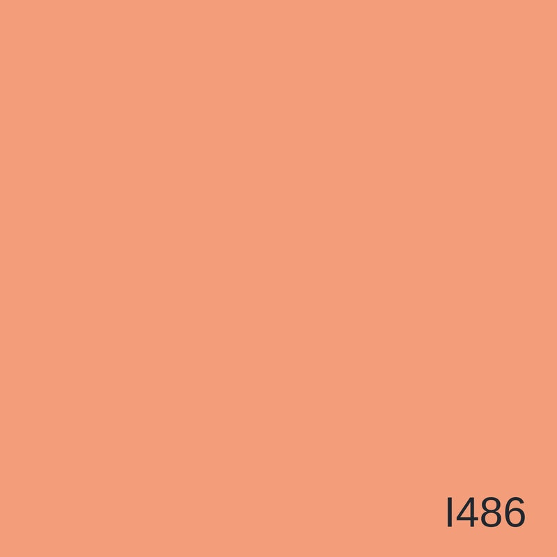 Decora Infinity White Metallic Decorative Paint 4L in colour I486 — colour swatch, MVP Products