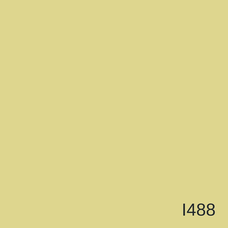 Decora Infinity White Metallic Decorative Paint 4L in colour I488 — colour swatch, MVP Products