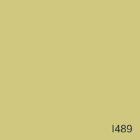 Decora Infinity White Metallic Decorative Paint 4L in colour I489 — colour swatch, MVP Products