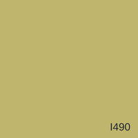 Decora Infinity White Metallic Decorative Paint 4L in colour I490 — colour swatch, MVP Products