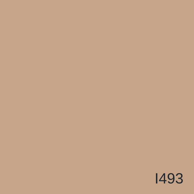 Decora Infinity White Metallic Decorative Paint 4L in colour I493 — colour swatch, MVP Products