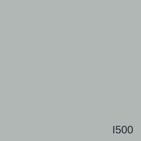 Decora Infinity White Metallic Decorative Paint 4L in colour I500 — colour swatch, MVP Products