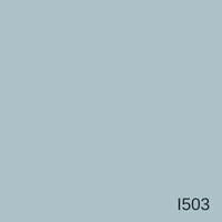Decora Infinity White Metallic Decorative Paint 4L in colour I503 — colour swatch, MVP Products