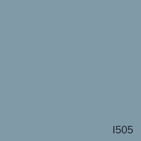 Decora Infinity White Metallic Decorative Paint 4L in colour I505 — colour swatch, MVP Products