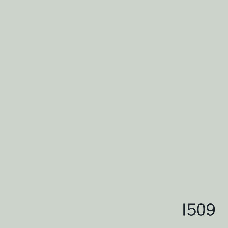 Decora Infinity White Metallic Decorative Paint 4L in colour I509 — colour swatch, MVP Products