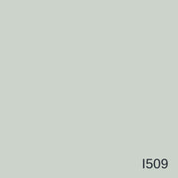 Decora Infinity White Metallic Decorative Paint 4L in colour I509 — colour swatch, MVP Products