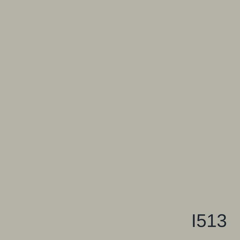 Decora Infinity White Metallic Decorative Paint 4L in colour I513 — colour swatch, MVP Products