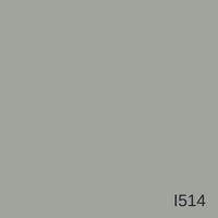 Decora Infinity White Metallic Decorative Paint 4L in colour I514 — colour swatch, MVP Products