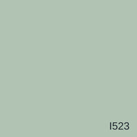 Decora Infinity White Metallic Decorative Paint 4L in colour I523 — colour swatch, MVP Products