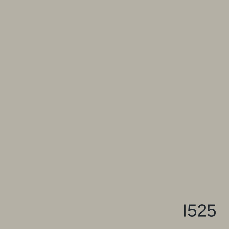 Decora Infinity White Metallic Decorative Paint 4L in colour I525 — colour swatch, MVP Products