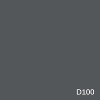 Decora Diamond Microcement Colour Sample Brochure in colour D100 — colour swatch, MVP Products