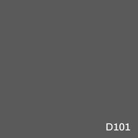 Decora Diamond Microcement Colour Sample Brochure in colour D101 — colour swatch, MVP Products